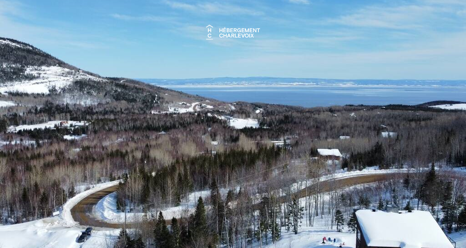 ARC-6 - Cosy chalet with chic decor